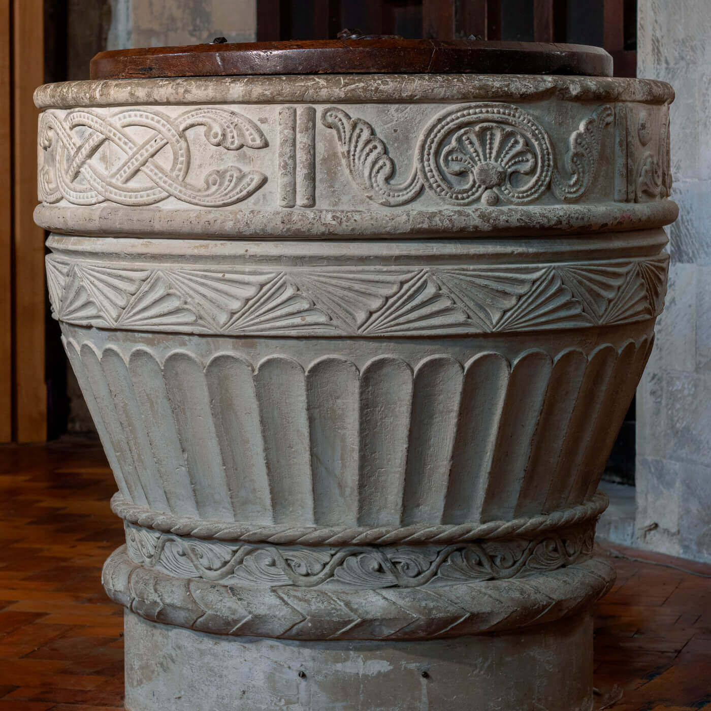 The Font