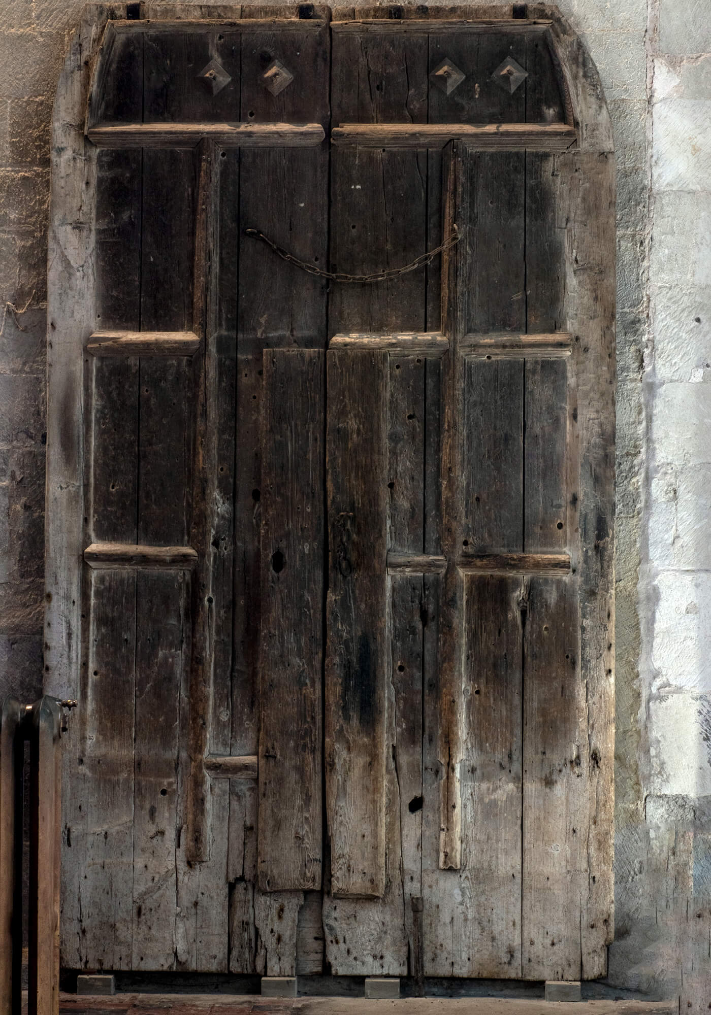 The Original Door
