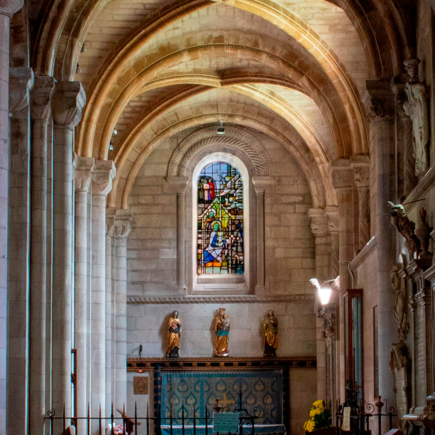 Lady Chapel