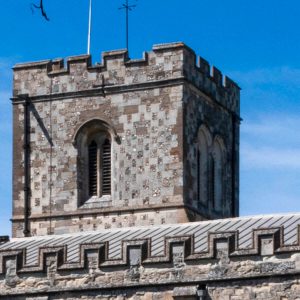 The Bell Tower