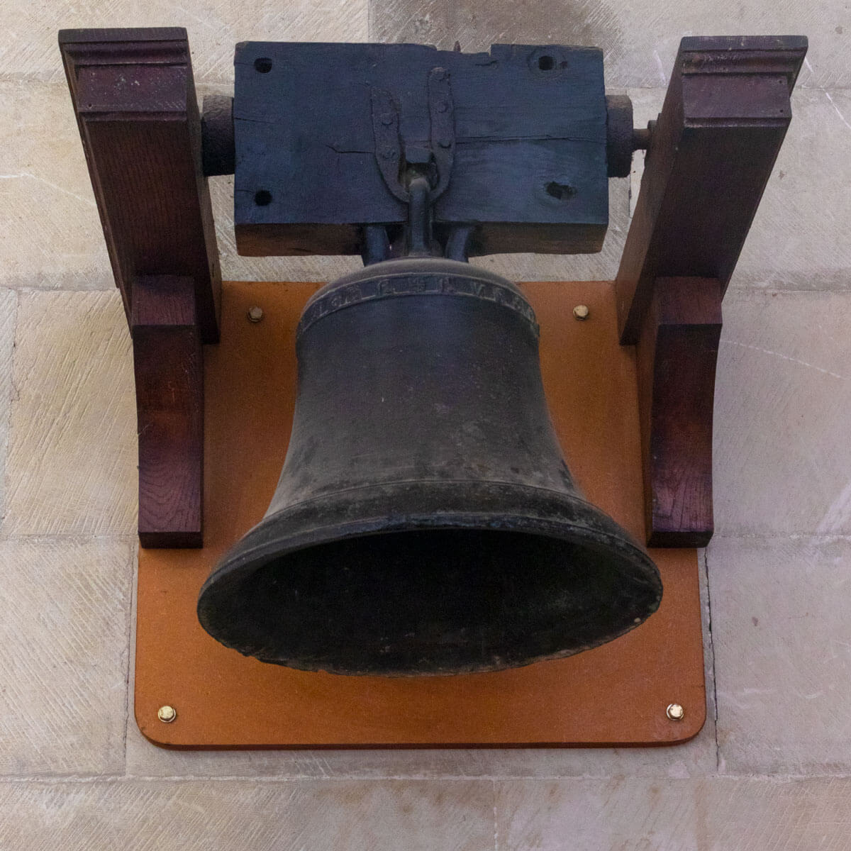 Sanctus Bell