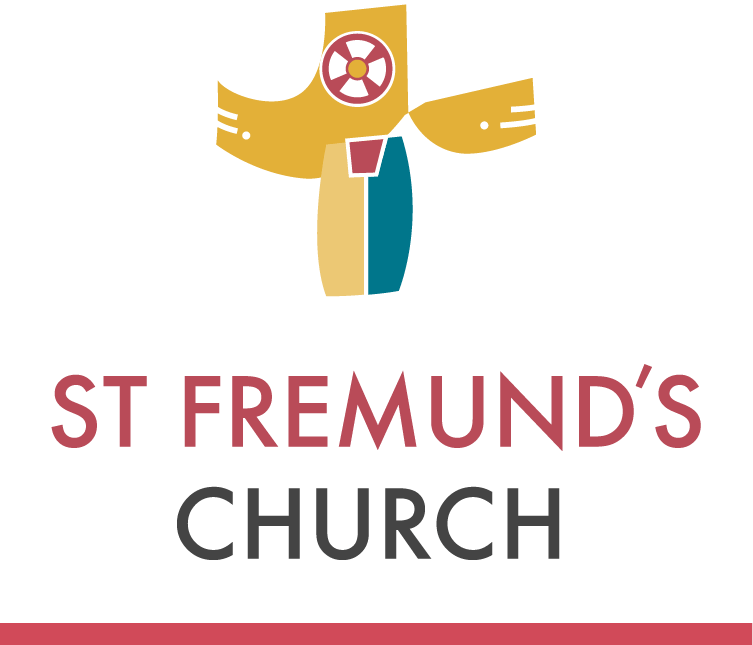 St.Fremund's Church